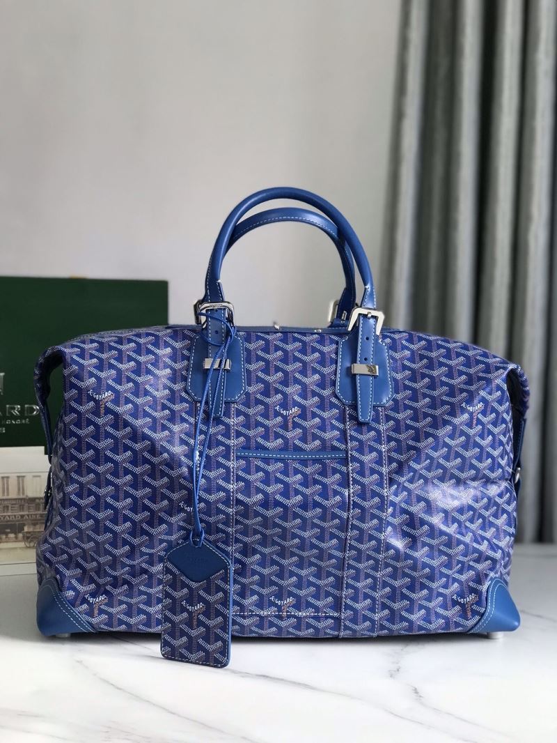 Goyard Travel Bags